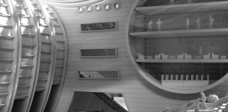 The House of  Arts and Culture