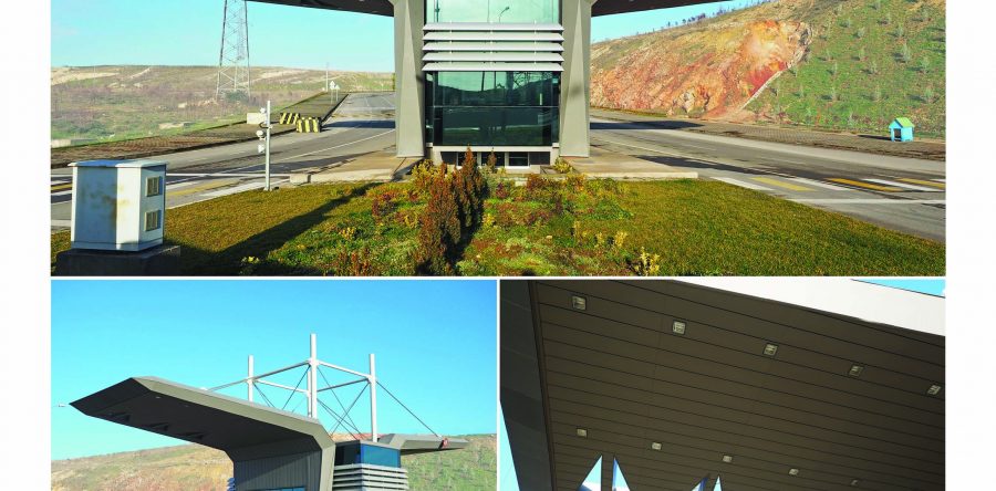 Ulusal Mimarlık Sergisi – 2016